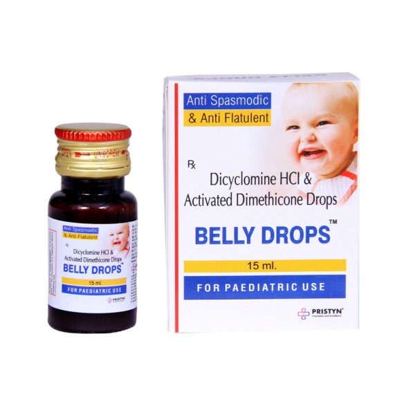 BellyDrops