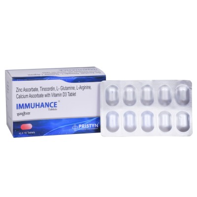 Immuhance Tablet
