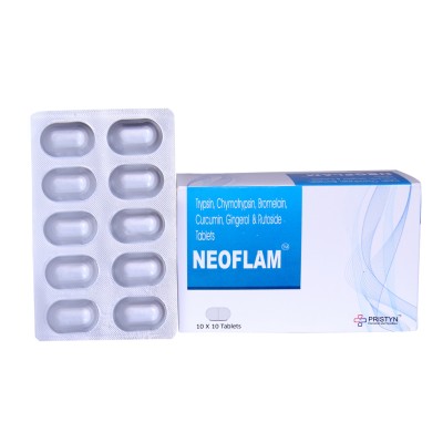 Neoflam Tablet