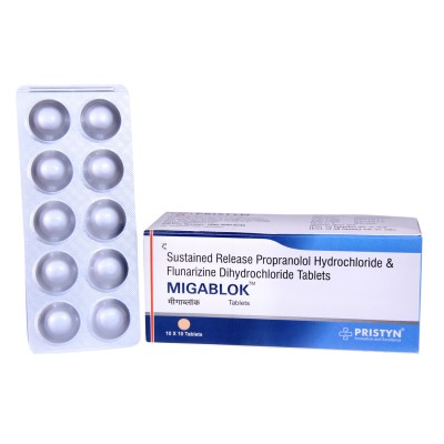 Migablok Tablet