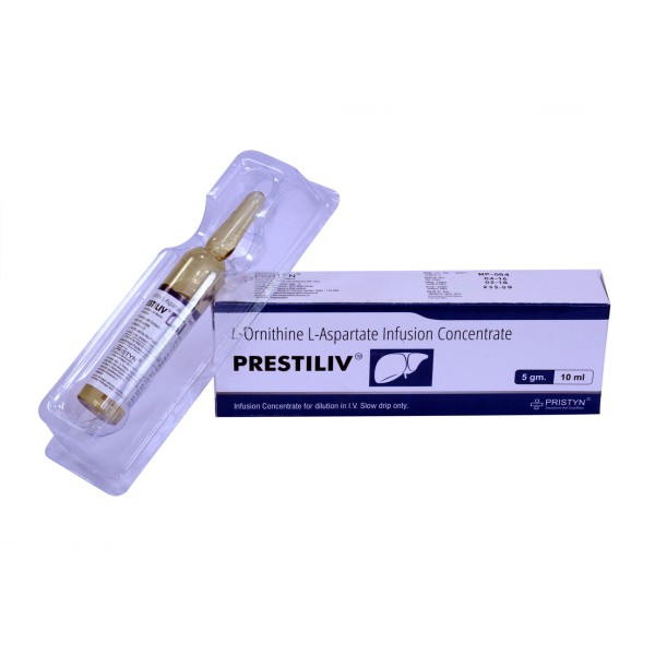 Prestiliv Injection