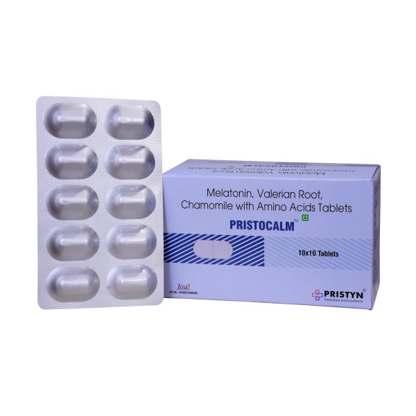 Pristocalm Tablet