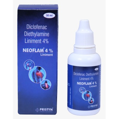 Neoflam-4 Liniment